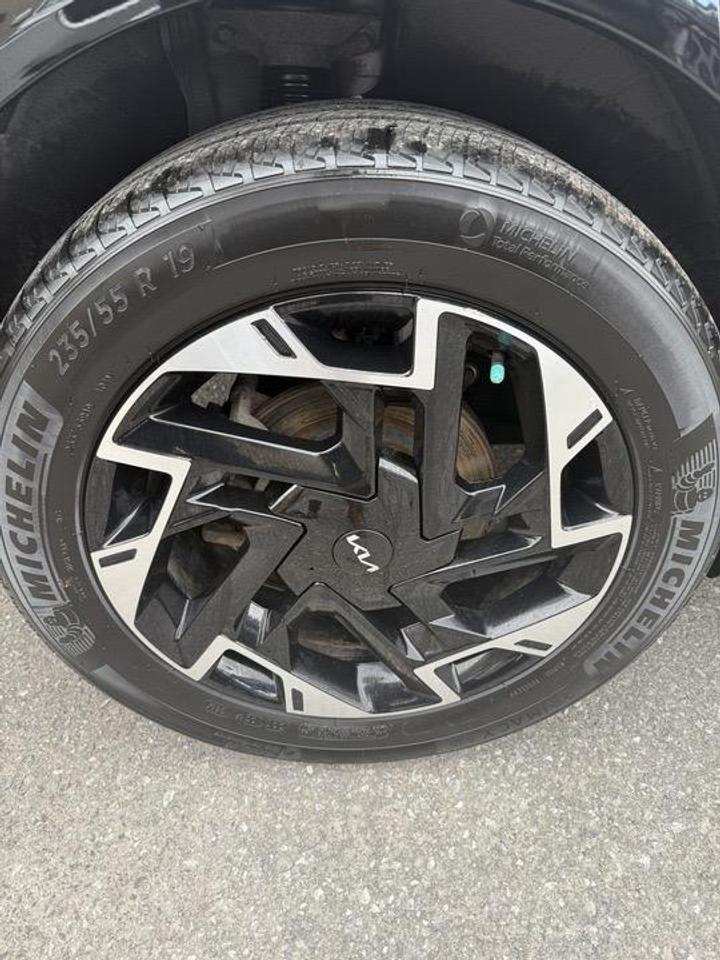2023 Kia Sportage  Photo