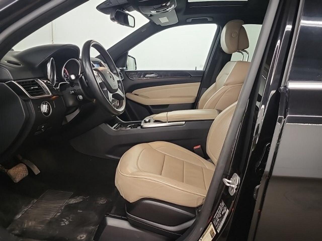 2013 Mercedes-Benz M-Class ML350 BlueTEC   AMG PKG   SRVC RCRDS   NOACCIDENT Photo
