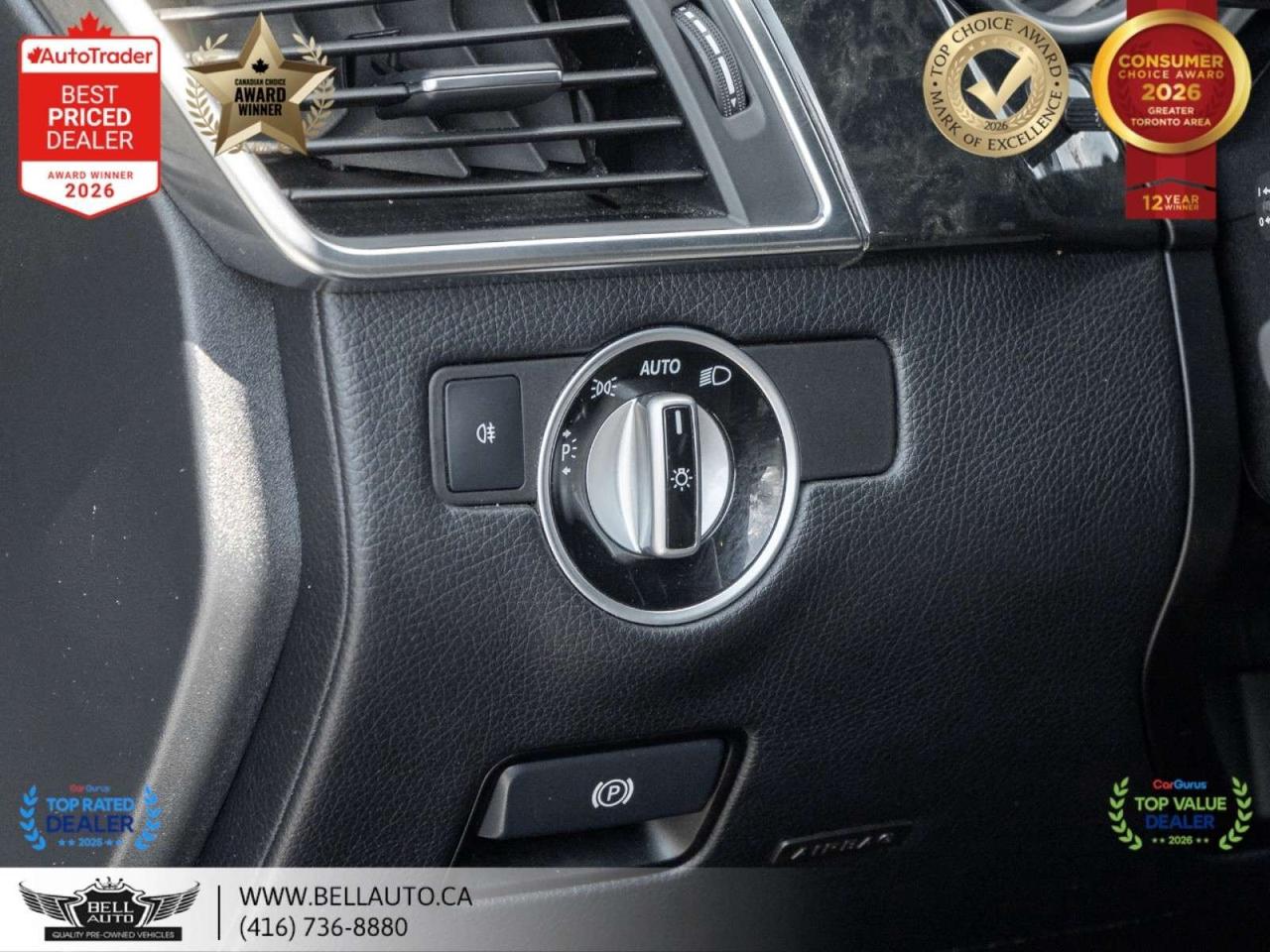 2013 Mercedes-Benz M-Class ML350 BlueTEC   AMG PKG   HARMAN   SRVC RCRDS   NOACCIDENT Photo