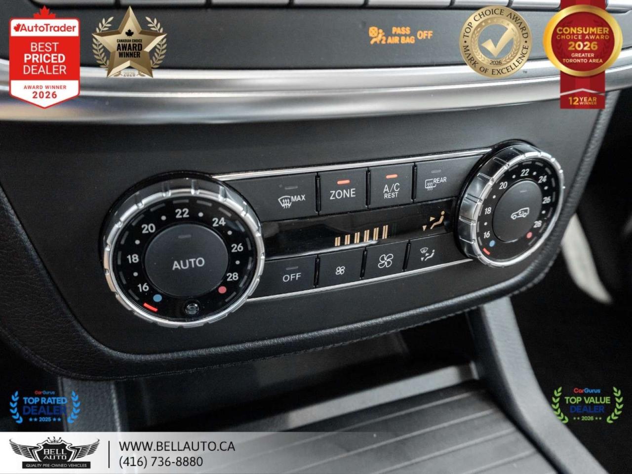 2013 Mercedes-Benz M-Class ML350 BlueTEC   AMG PKG   HARMAN   SRVC RCRDS   NOACCIDENT Photo