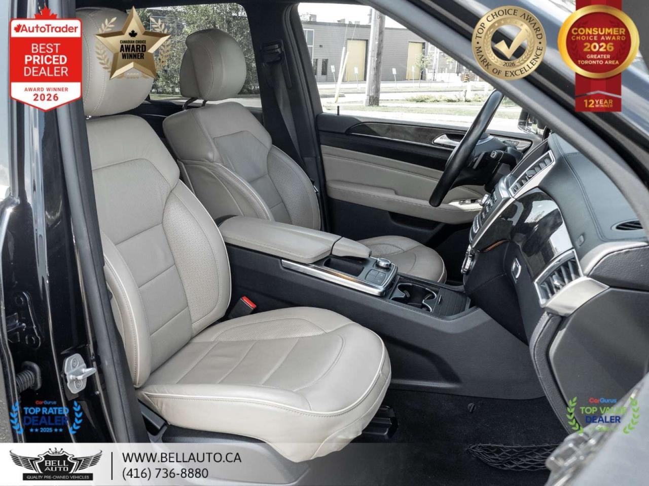 2013 Mercedes-Benz M-Class ML350 BlueTEC   AMG PKG   HARMAN   SRVC RCRDS   NOACCIDENT Photo