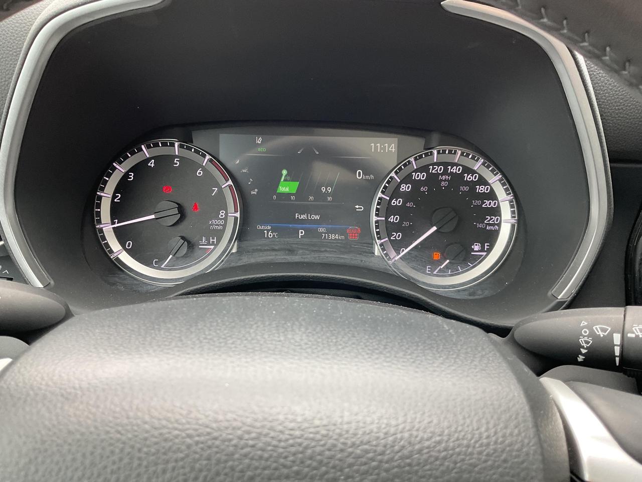 2024 Toyota Highlander  Photo