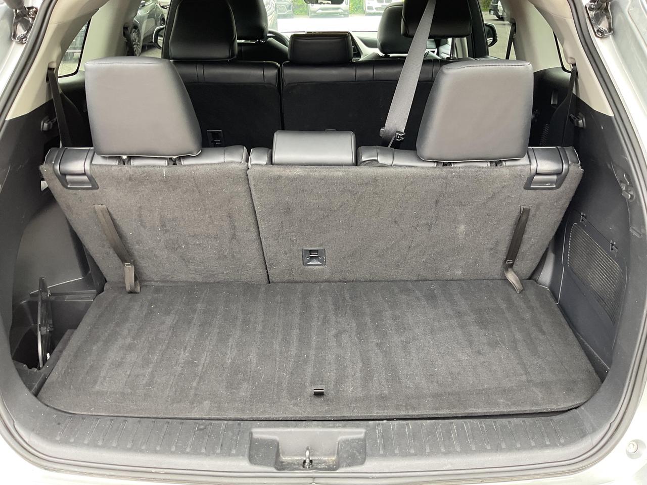 2024 Toyota Highlander  Photo