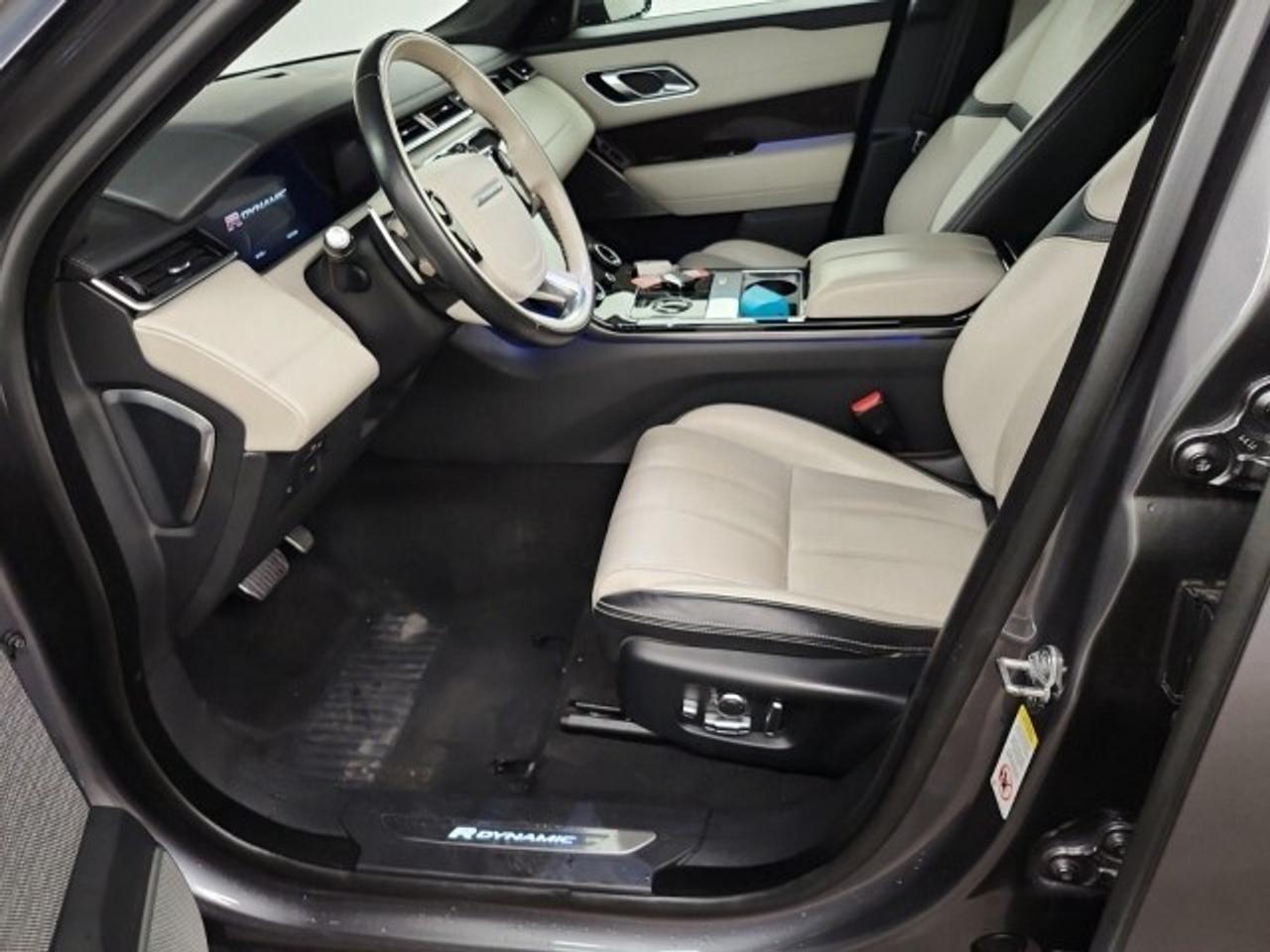 2018 Land Rover Range Rover Velar R-Dynamic HSE   COMING SOON Photo
