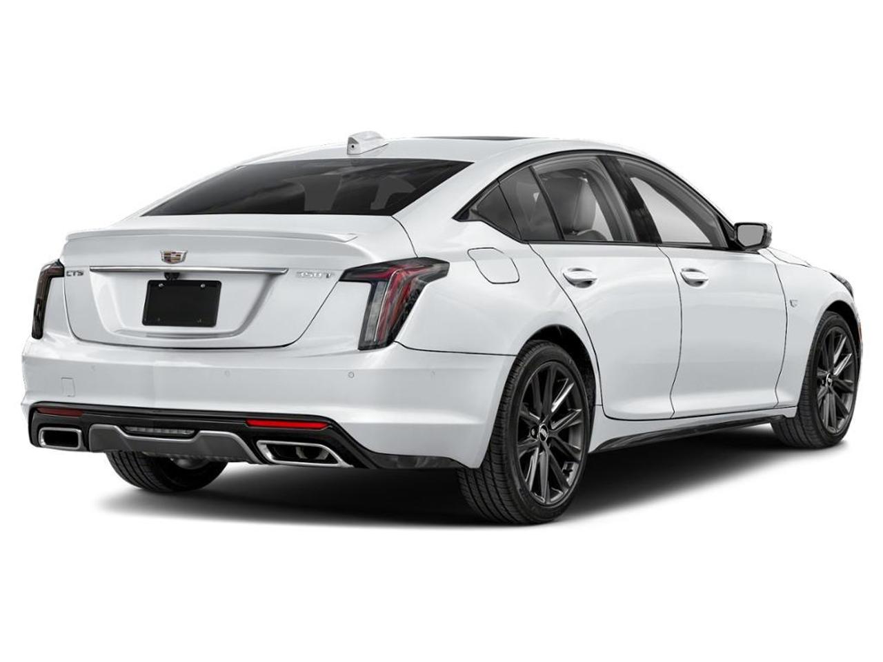 2026 Cadillac CT5 Sport 4dr Sedan Photo