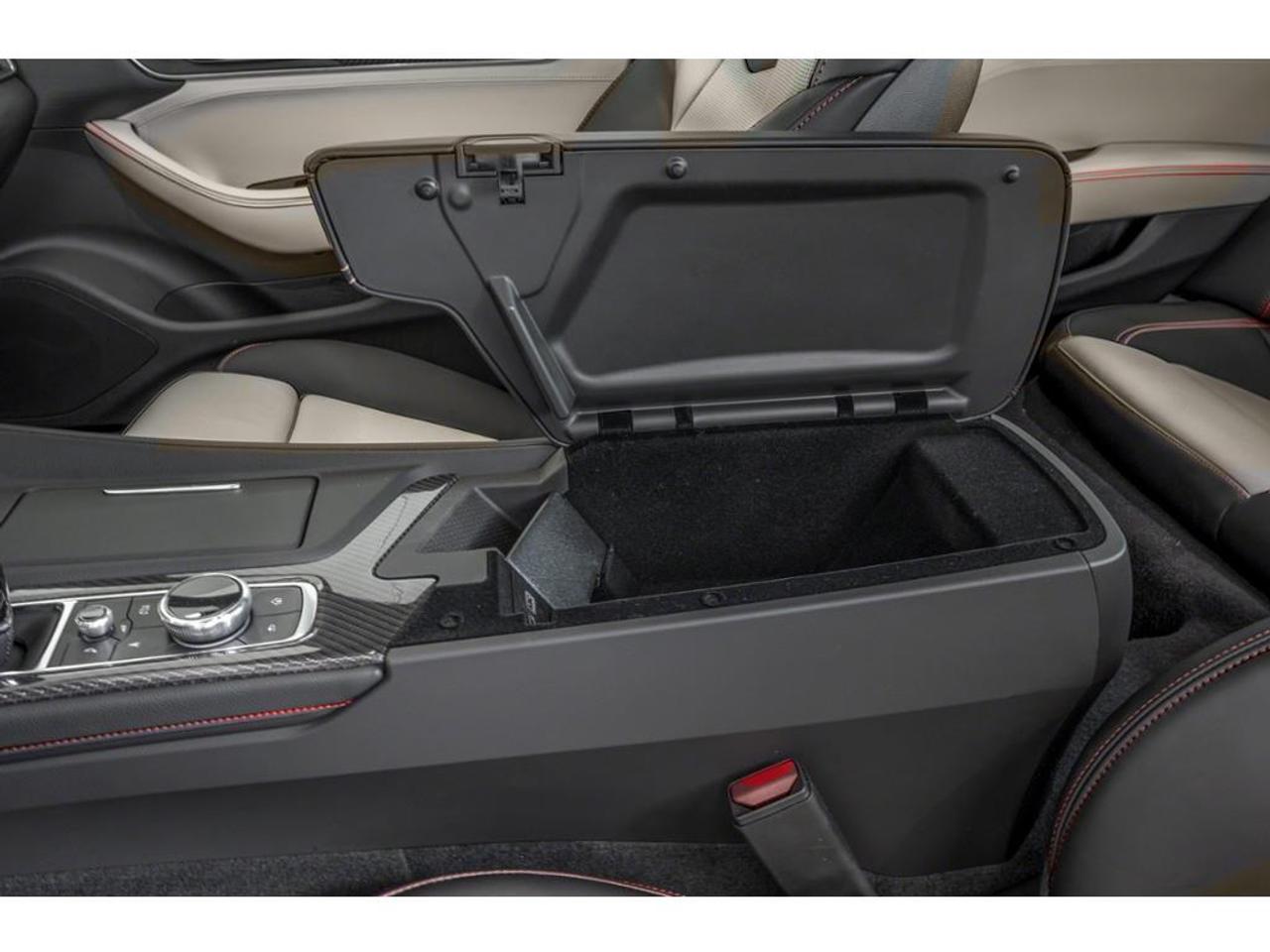 2026 Cadillac CT5 Sport 4dr Sedan Photo