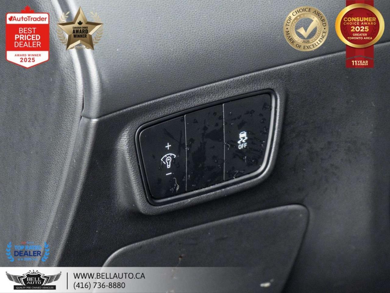 2023 Hyundai Tucson Preferred   NAVI   B.CAM   PANO   LTHR   ONEOWNR   NOACCIDENT Photo