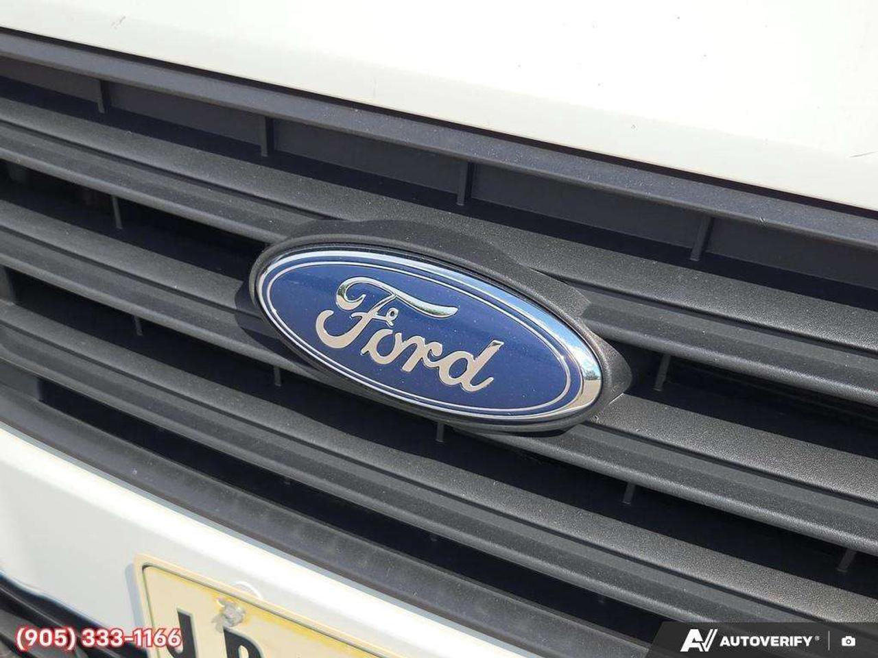 2020 Ford Transit Connect XLT Apple CarPlay & Android Auto • Built-In Wi-Fi Hotspot • Lane Assist • SiriusXM® Satellite Radio • Brake Assist Photo