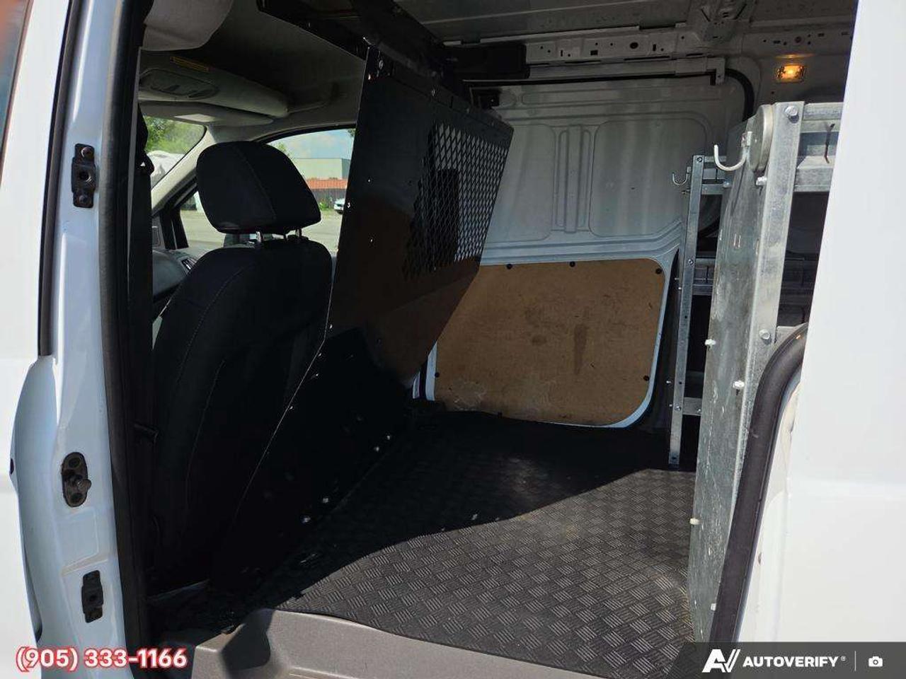 2020 Ford Transit Connect XLT Apple CarPlay & Android Auto • Built-In Wi-Fi Hotspot • Lane Assist • SiriusXM® Satellite Radio • Brake Assist Photo