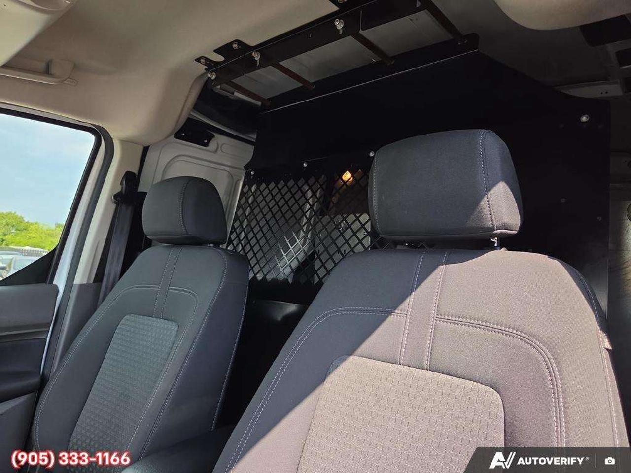 2020 Ford Transit Connect XLT Apple CarPlay & Android Auto • Built-In Wi-Fi Hotspot • Lane Assist • SiriusXM® Satellite Radio • Brake Assist Photo
