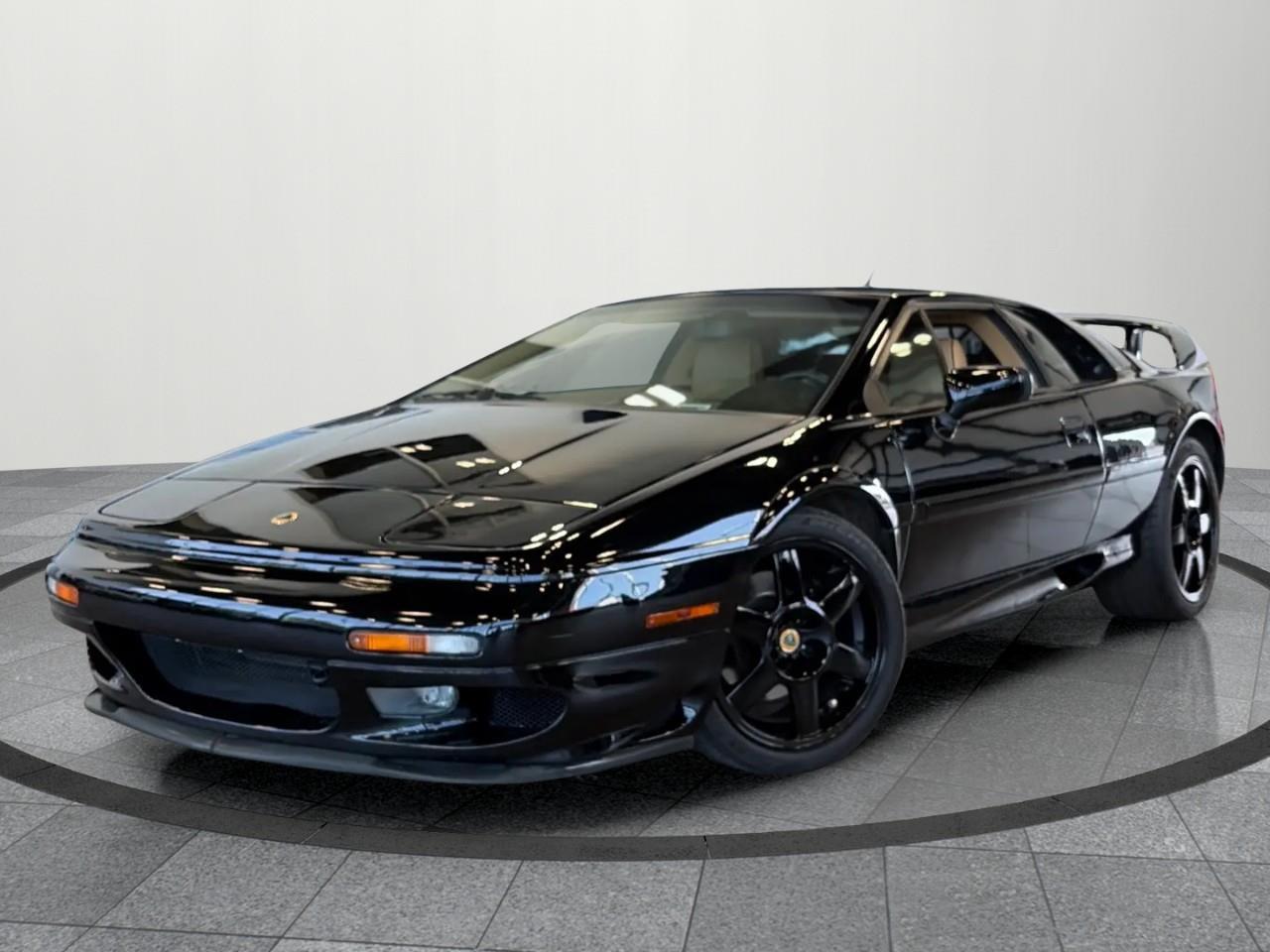 1998 Lotus Esprit  Photo