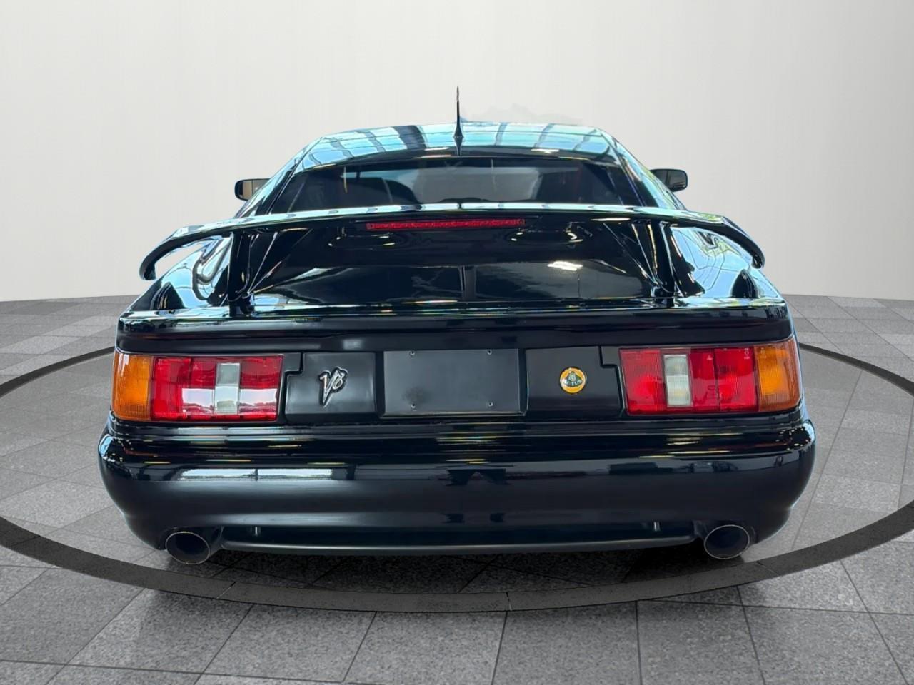 1998 Lotus Esprit  Photo