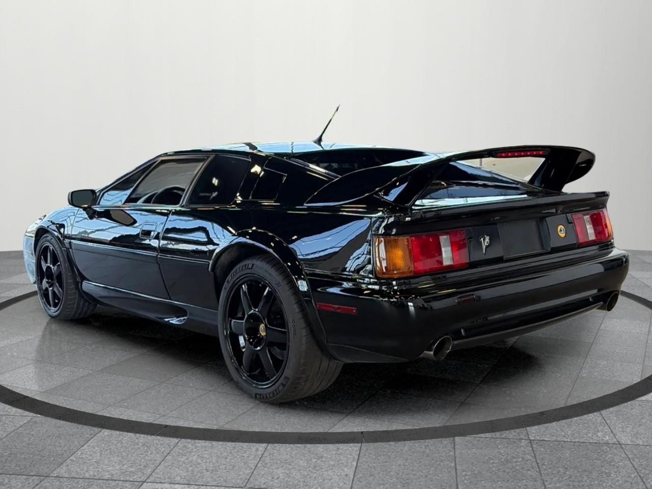 1998 Lotus Esprit  Photo