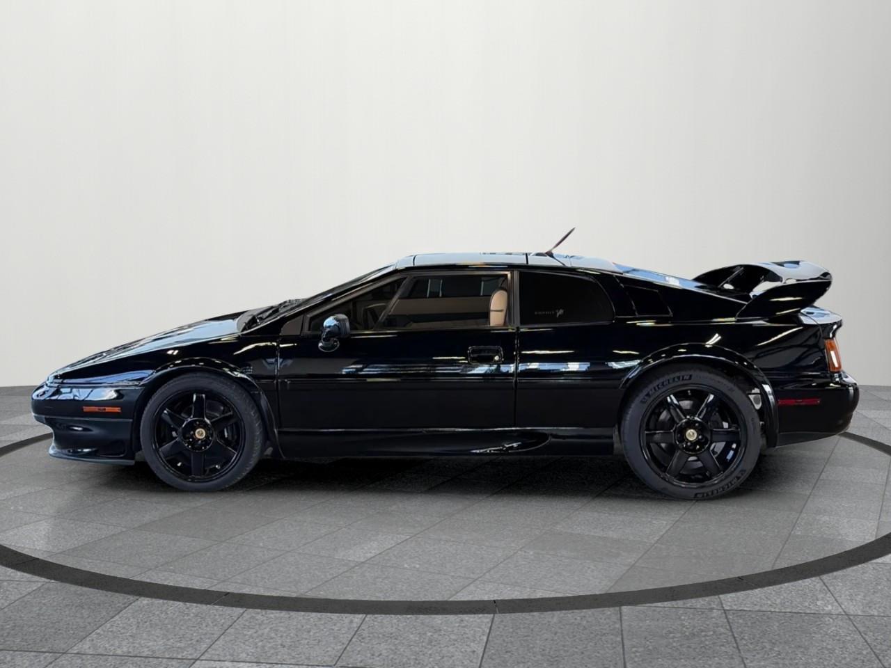 1998 Lotus Esprit  Photo2