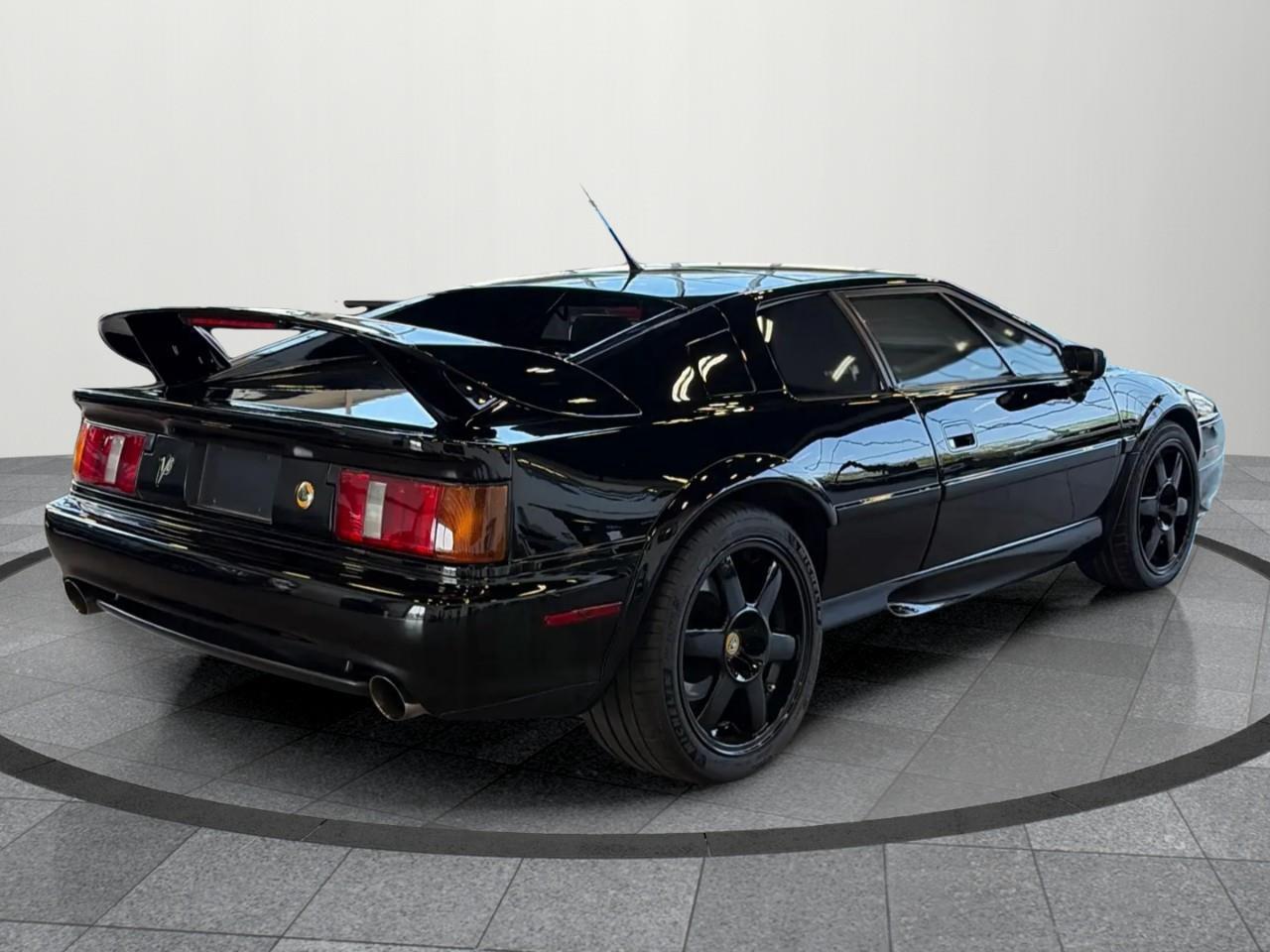 1998 Lotus Esprit  Photo