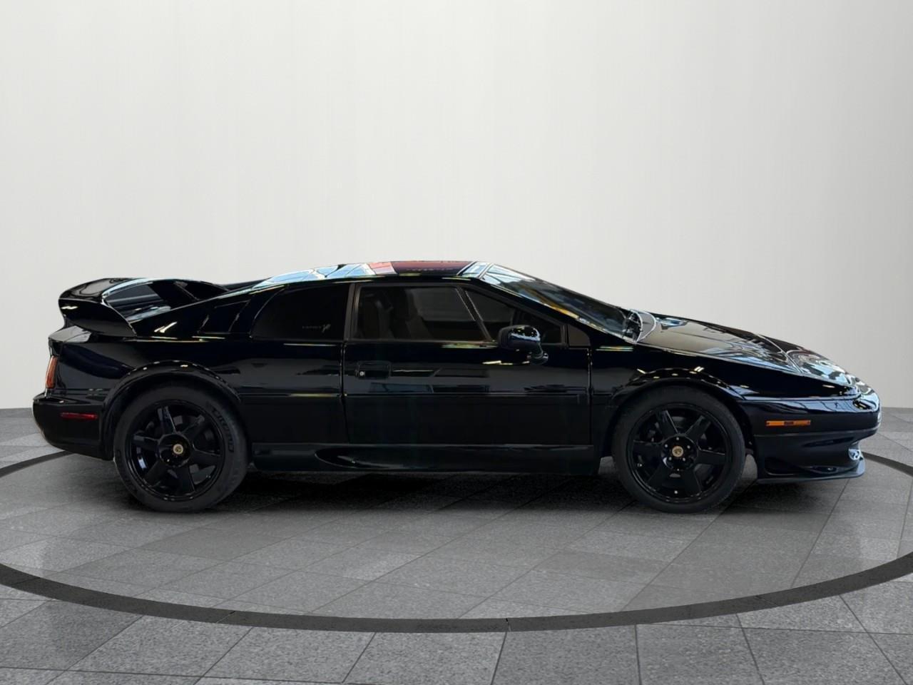 1998 Lotus Esprit  Photo