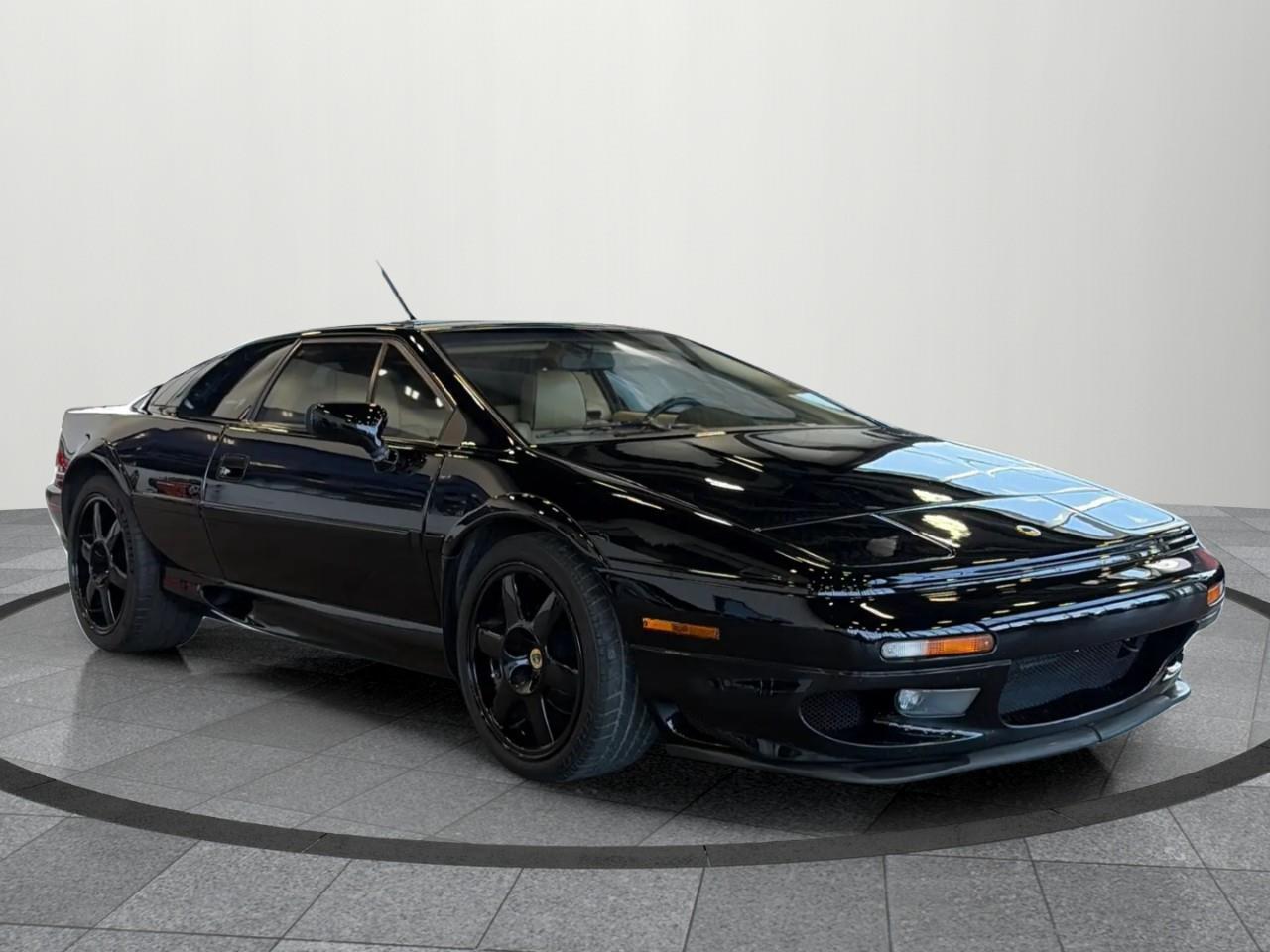 1998 Lotus Esprit  Photo