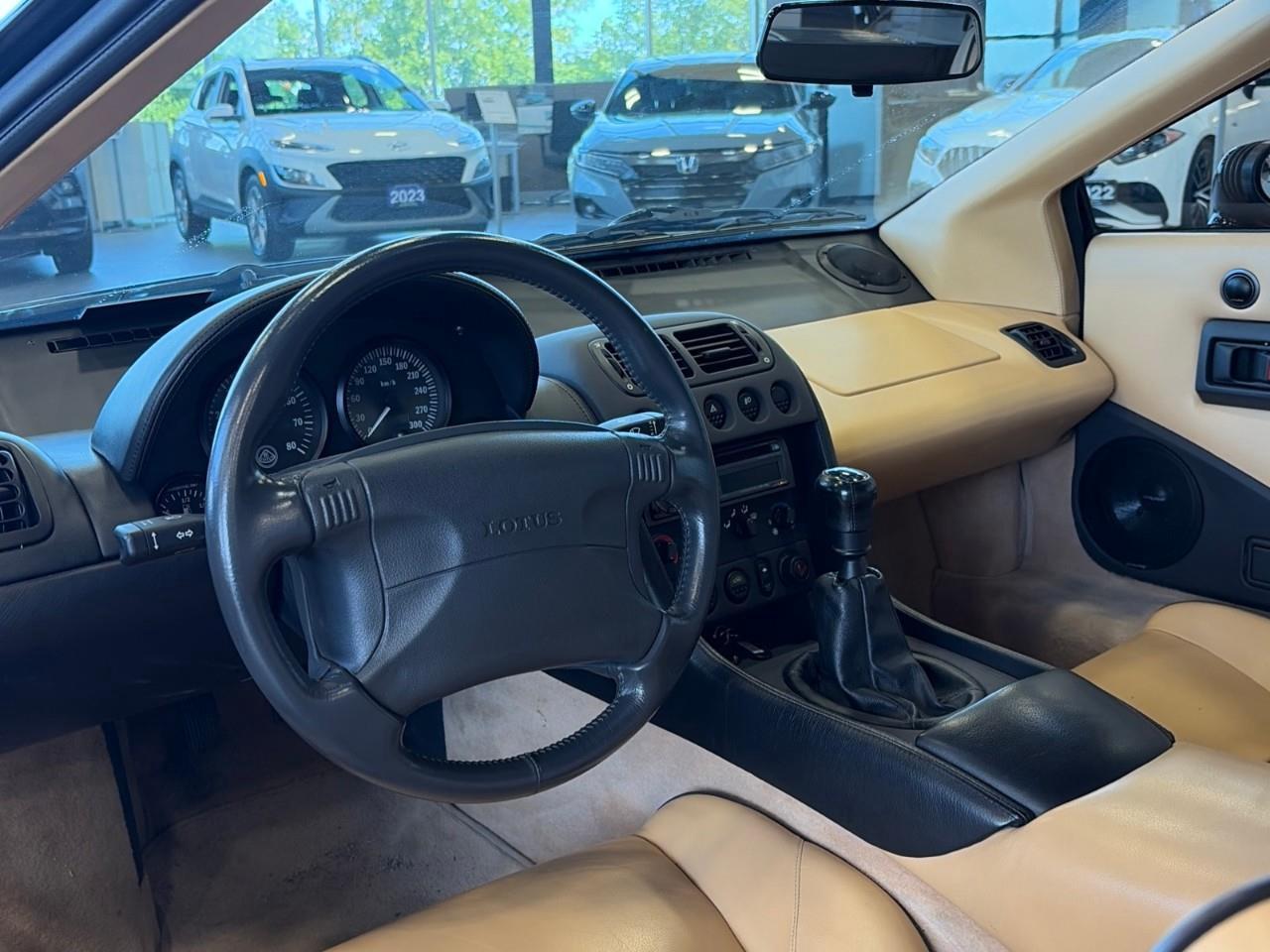 1998 Lotus Esprit  Photo