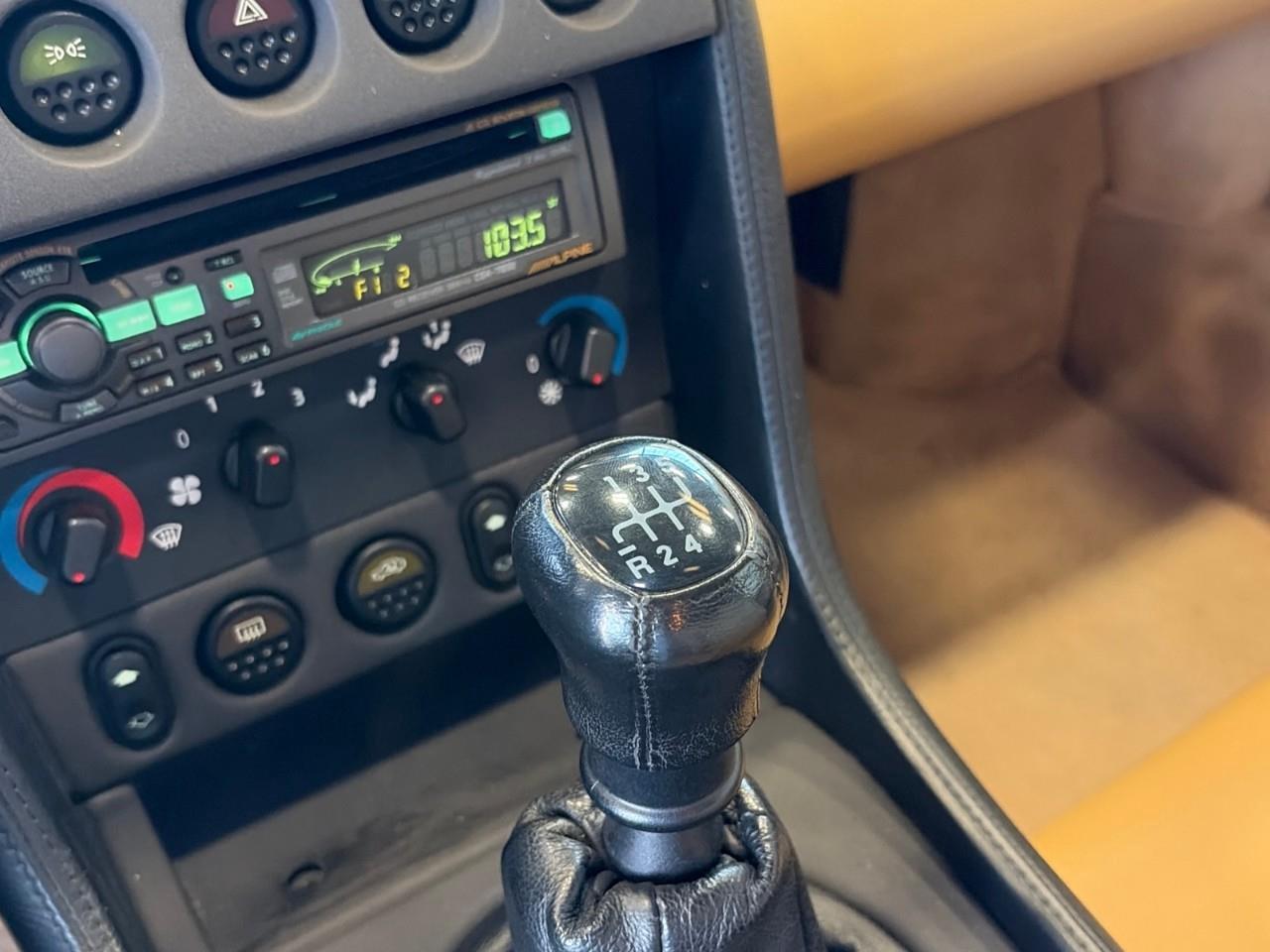 1998 Lotus Esprit  Photo