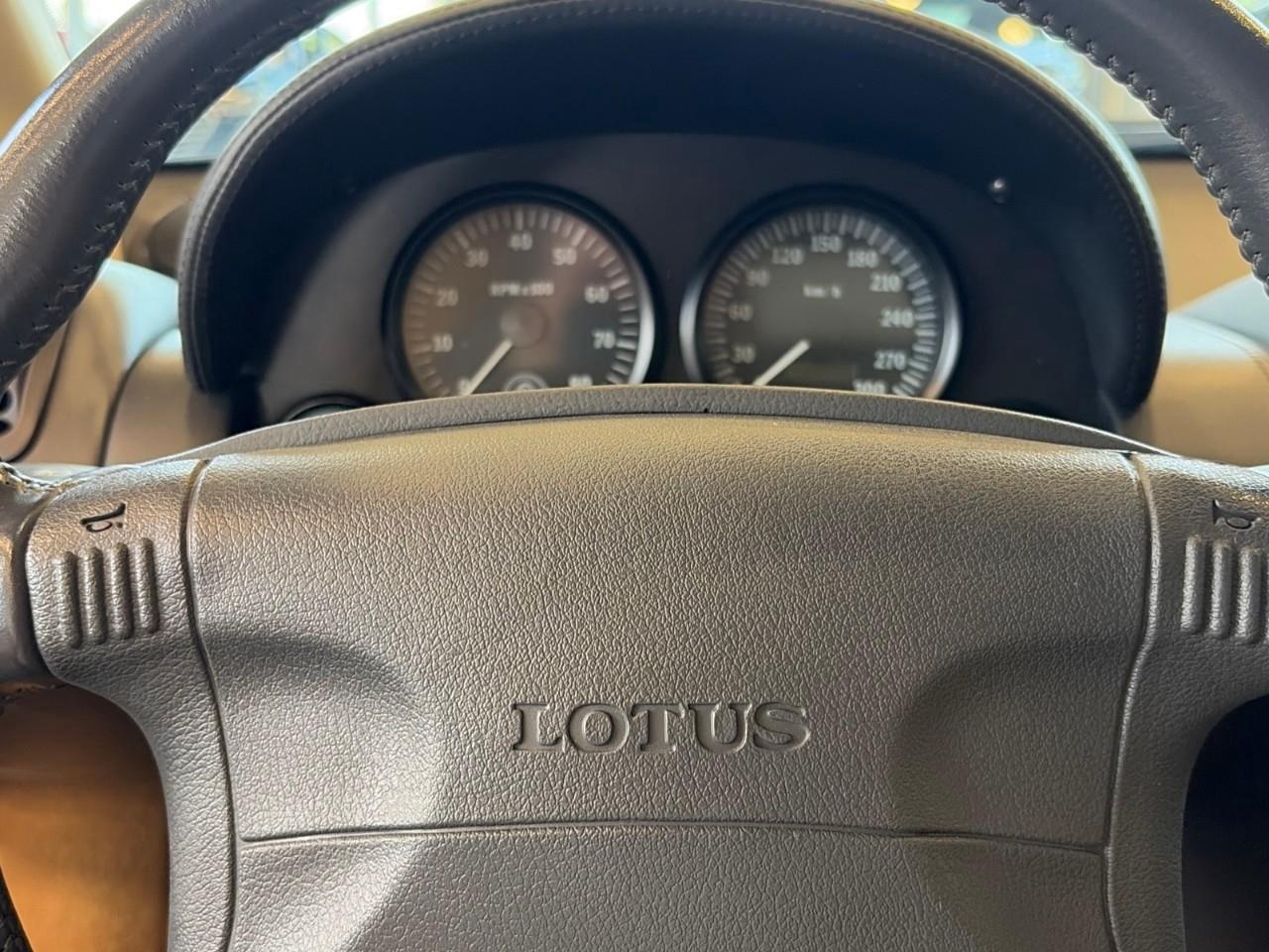 1998 Lotus Esprit  Photo