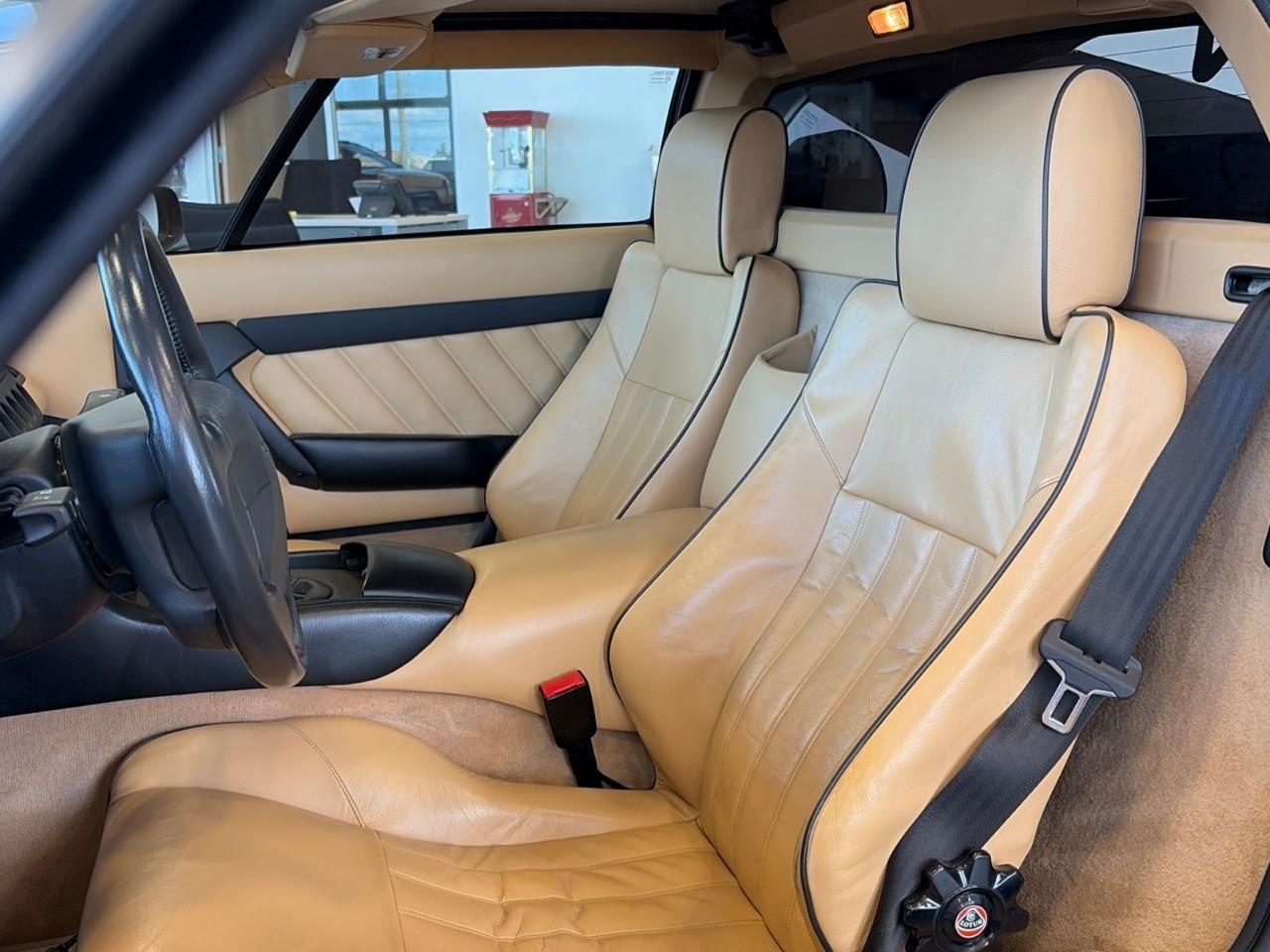 1998 Lotus Esprit  Photo