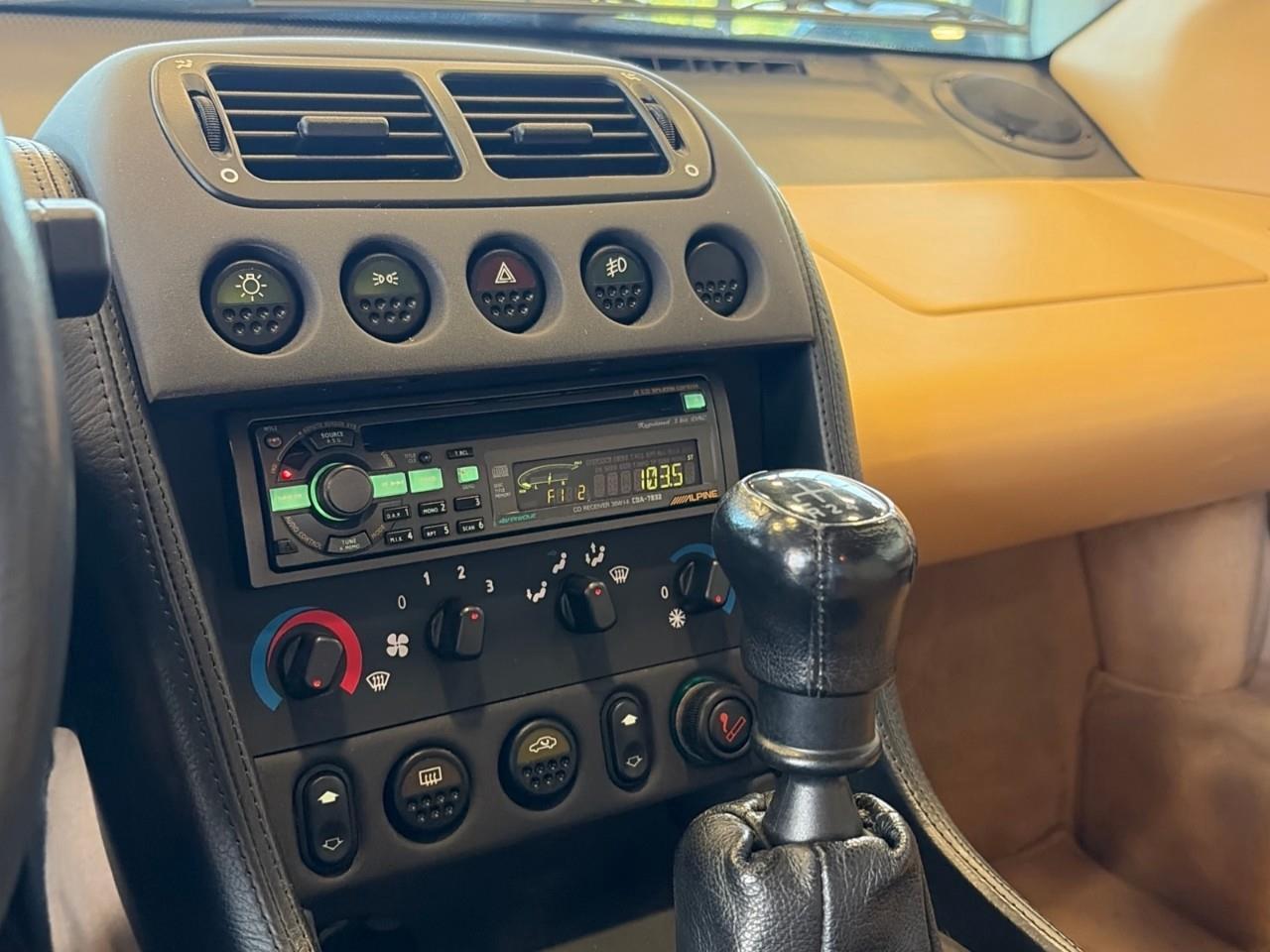 1998 Lotus Esprit  Photo