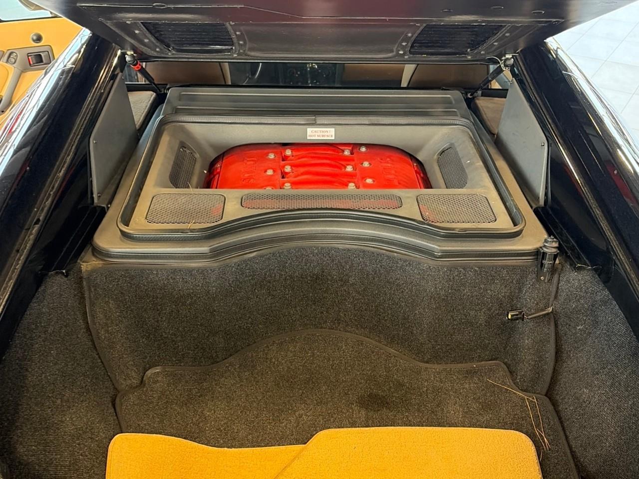 1998 Lotus Esprit  Photo