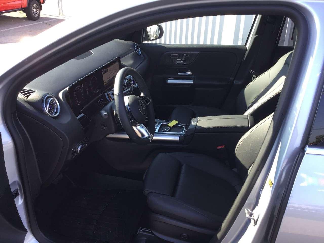 2025 Mercedes-Benz GLA GLA 250 4MATIC SUV Photo