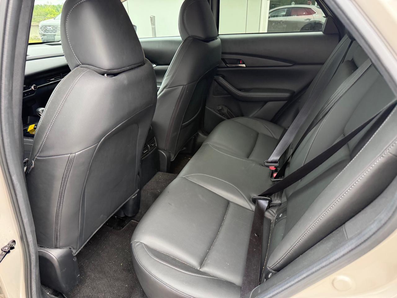 2023 Mazda CX-30 GS 4dr i-ACTIV All-Wheel Drive Sport Utility Photo