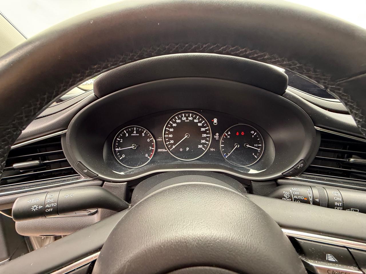 2023 Mazda CX-30 GS 4dr i-ACTIV All-Wheel Drive Sport Utility Photo