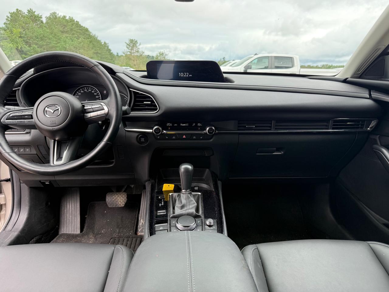2023 Mazda CX-30 GS 4dr i-ACTIV All-Wheel Drive Sport Utility Photo
