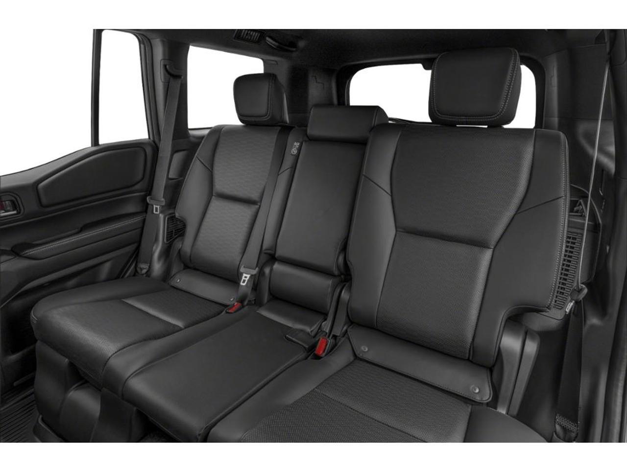 2027 Toyota Land Cruiser Base 4dr 4x4 Photo