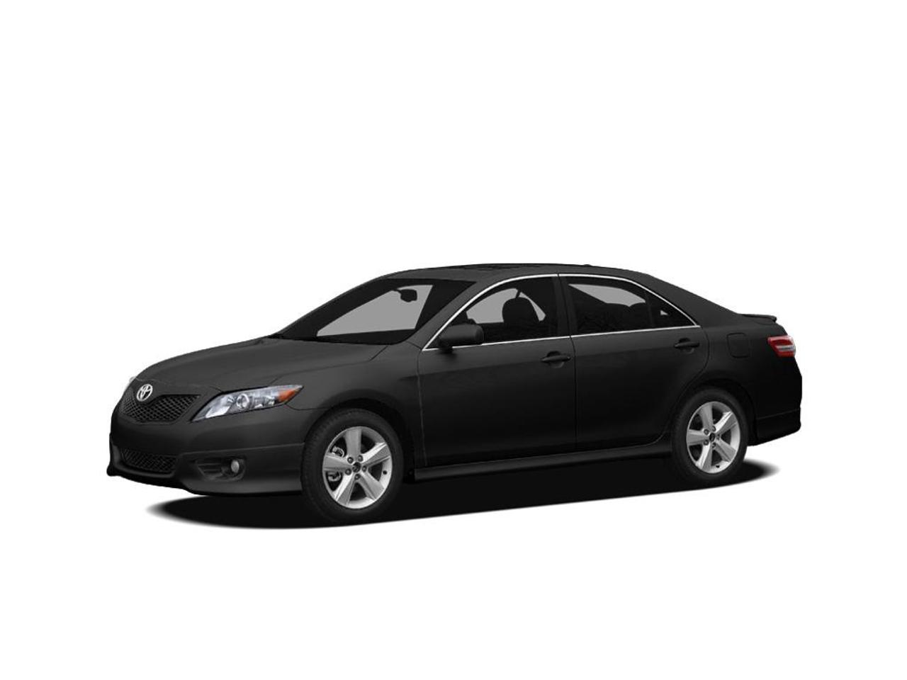 2010 Toyota Camry LE (A6) 4dr Sedan Photo0