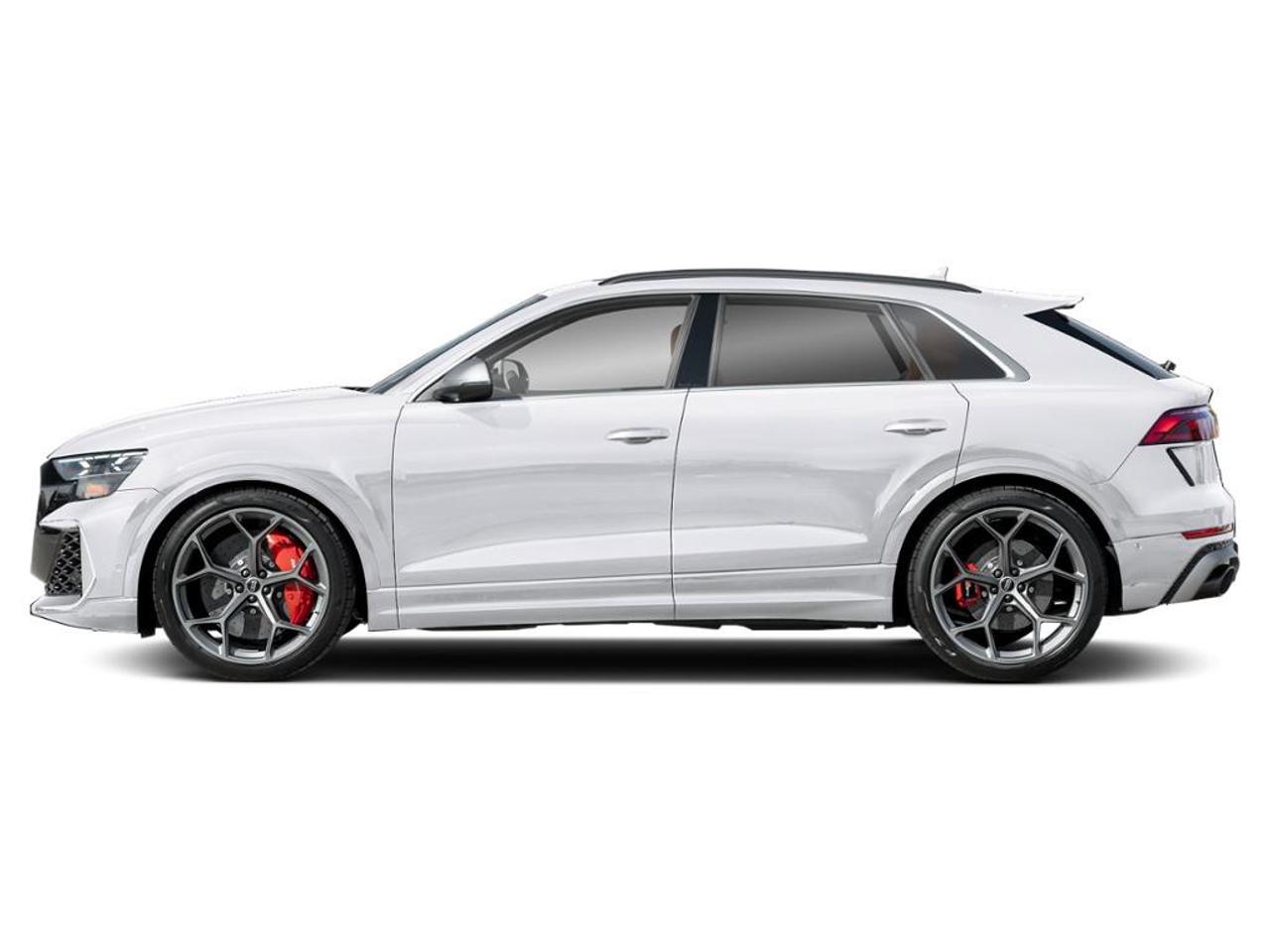 2026 Audi RS Q8 performance 4dr All-Wheel Drive quattro Sport Utility Photo