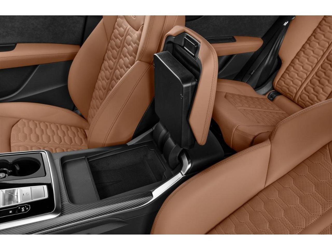 2026 Audi RS Q8 performance 4dr All-Wheel Drive quattro Sport Utility Photo