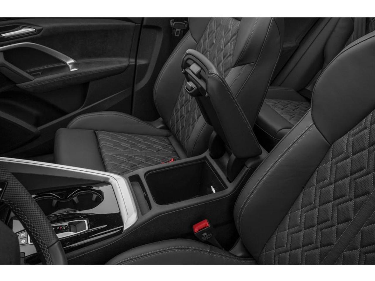 2026 Audi SQ5 3.0T Progressiv 4dr All-Wheel Drive quattro Sport Utility Photo