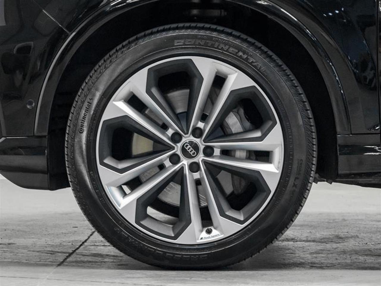 2023 Audi Q7 55 Progressiv 4dr All-Wheel Drive quattro Sport Utility Photo