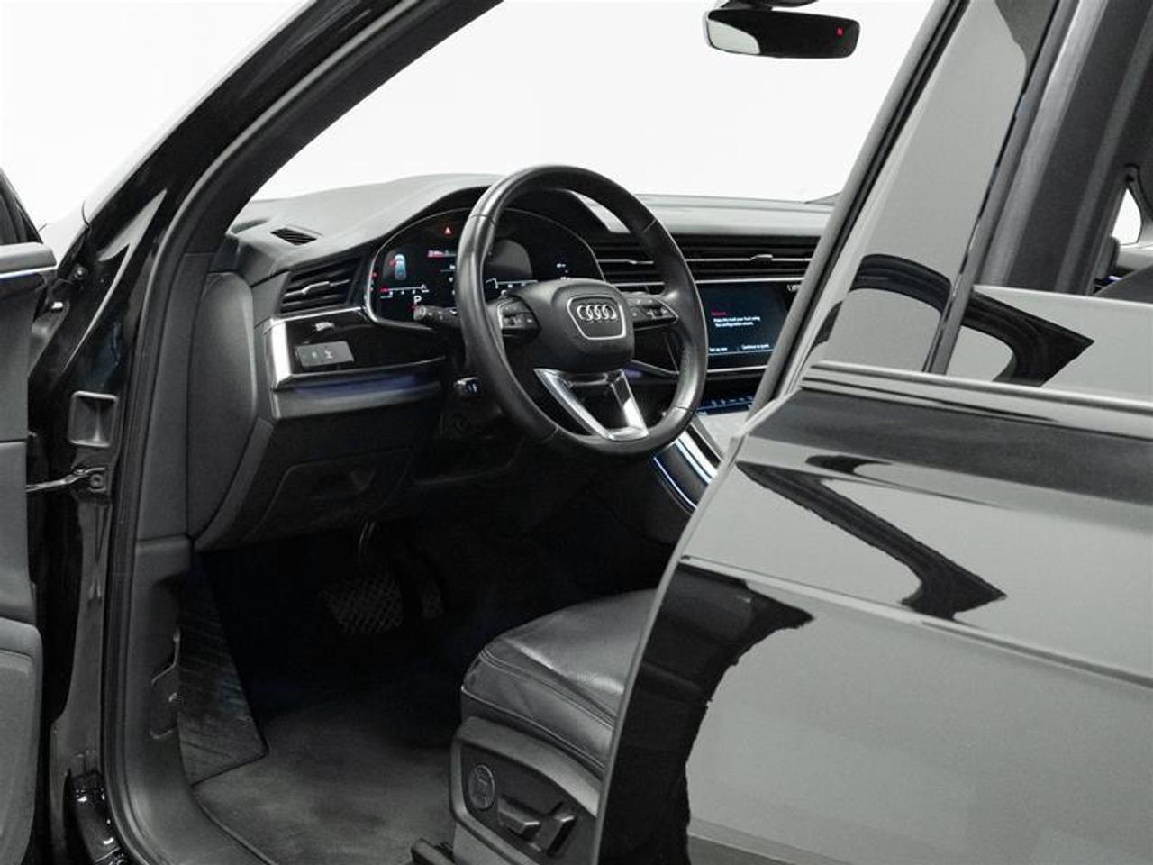 2023 Audi Q7 55 Progressiv 4dr All-Wheel Drive quattro Sport Utility Photo