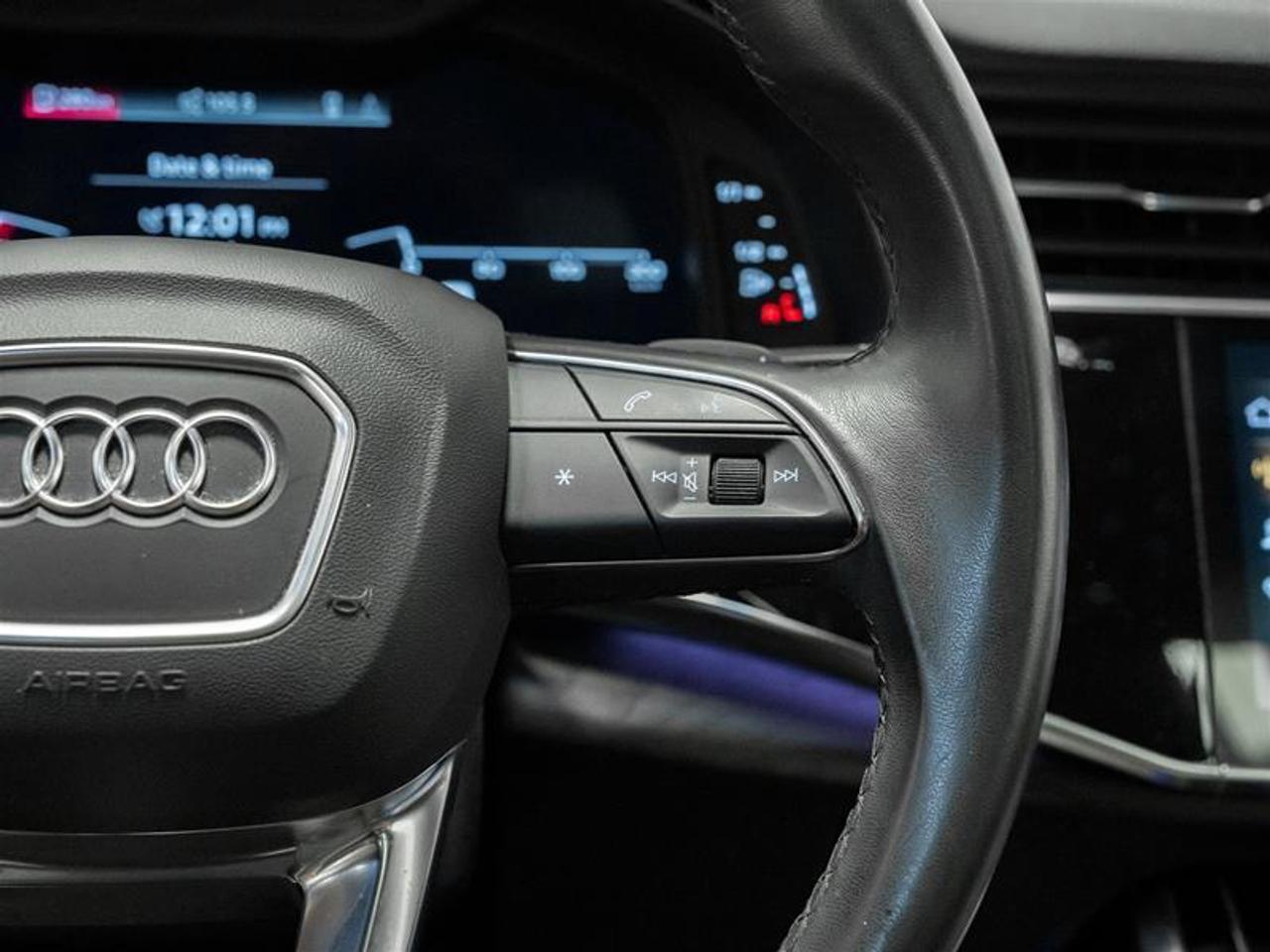 2023 Audi Q7 55 Progressiv 4dr All-Wheel Drive quattro Sport Utility Photo