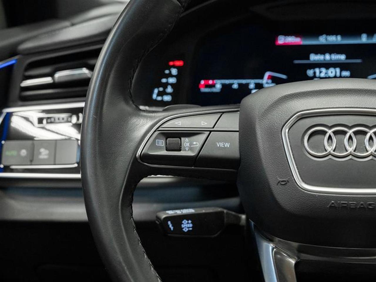 2023 Audi Q7 55 Progressiv 4dr All-Wheel Drive quattro Sport Utility Photo