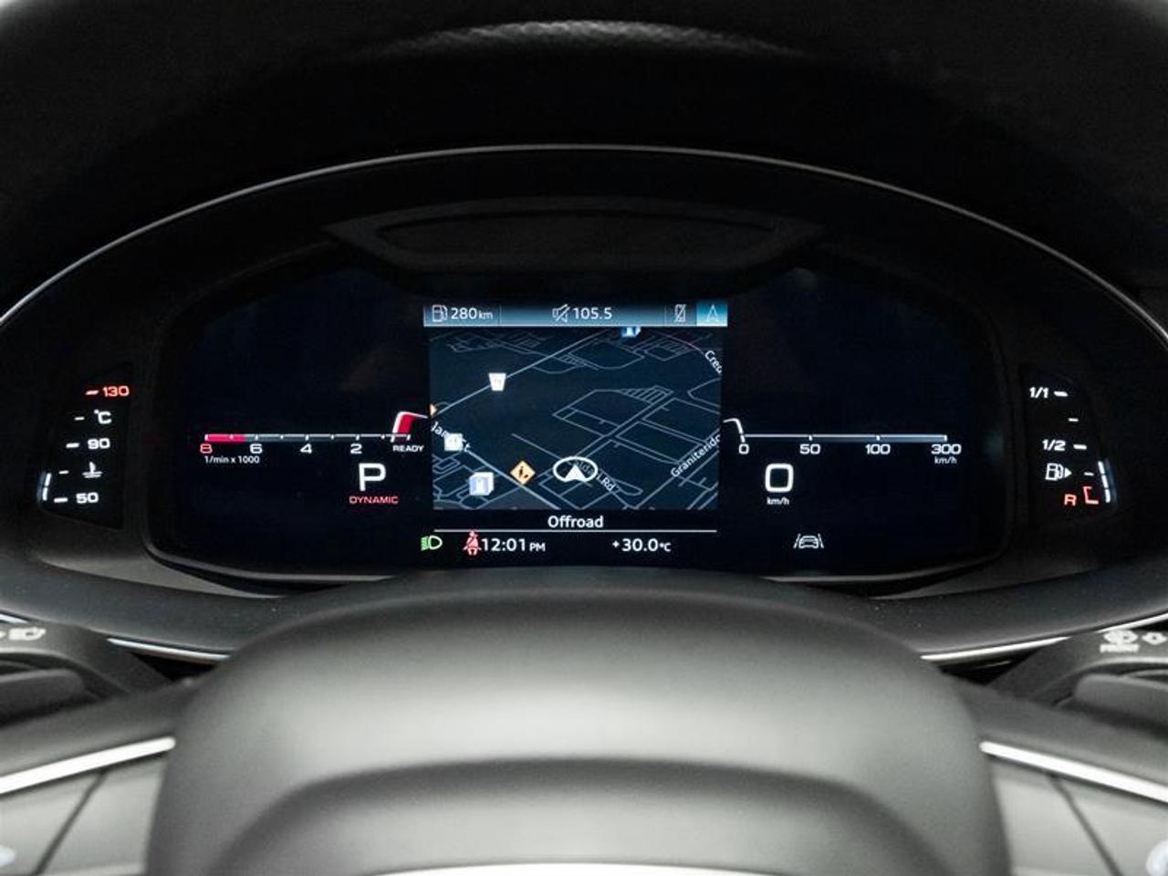 2023 Audi Q7 55 Progressiv 4dr All-Wheel Drive quattro Sport Utility Photo