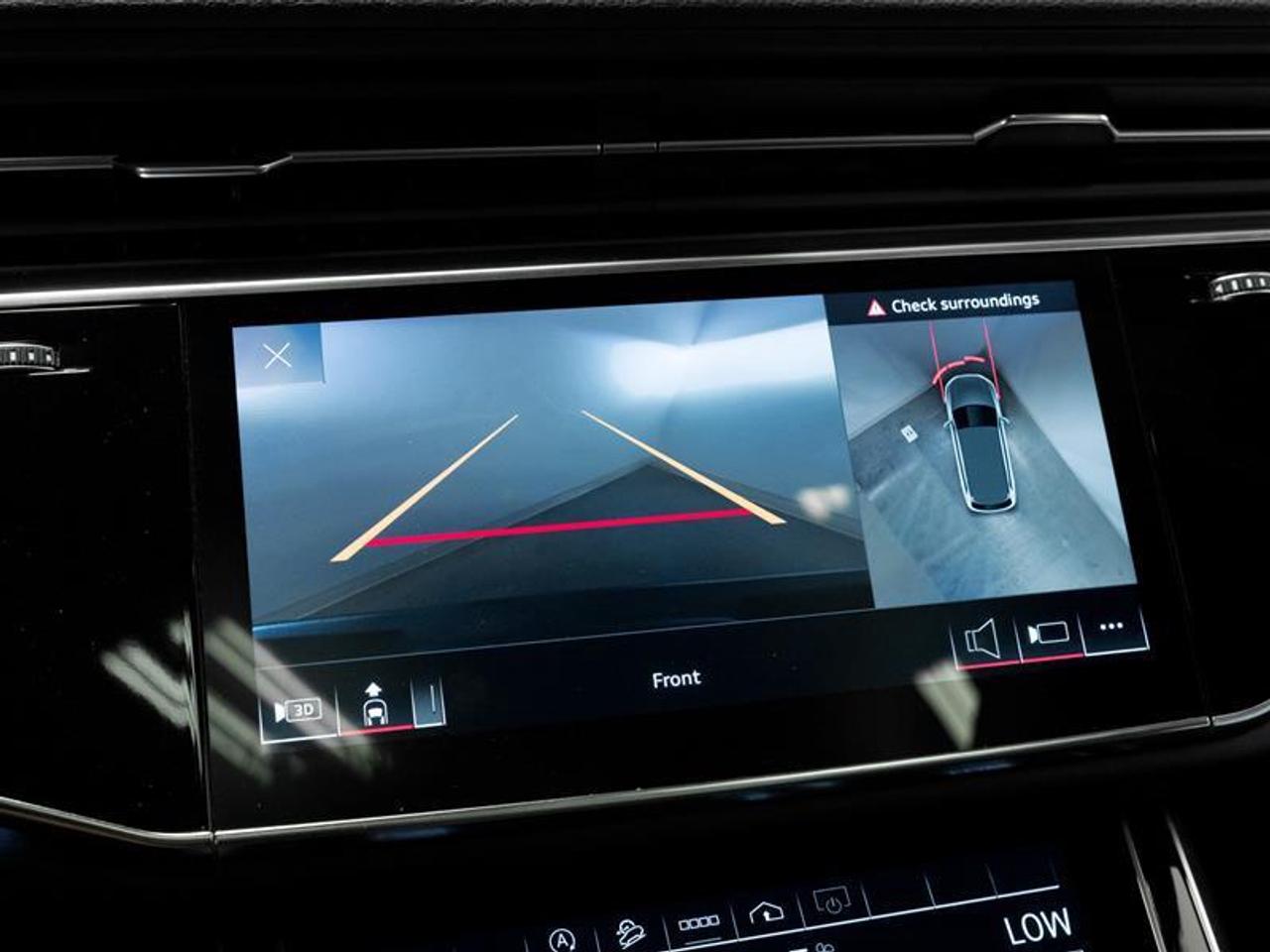 2023 Audi Q7 55 Progressiv 4dr All-Wheel Drive quattro Sport Utility Photo