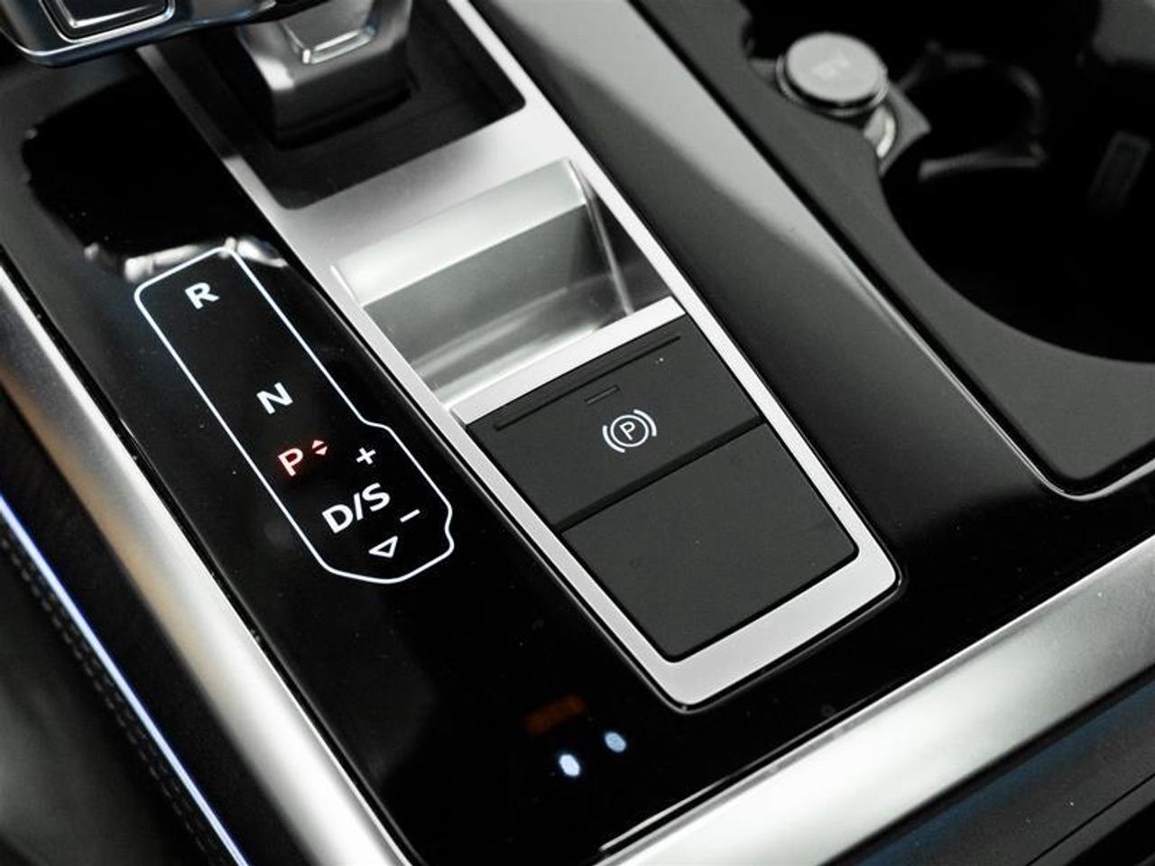 2023 Audi Q7 55 Progressiv 4dr All-Wheel Drive quattro Sport Utility Photo