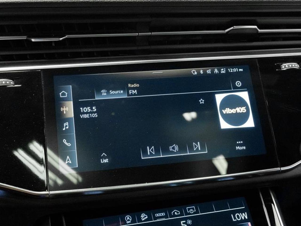 2023 Audi Q7 55 Progressiv 4dr All-Wheel Drive quattro Sport Utility Photo
