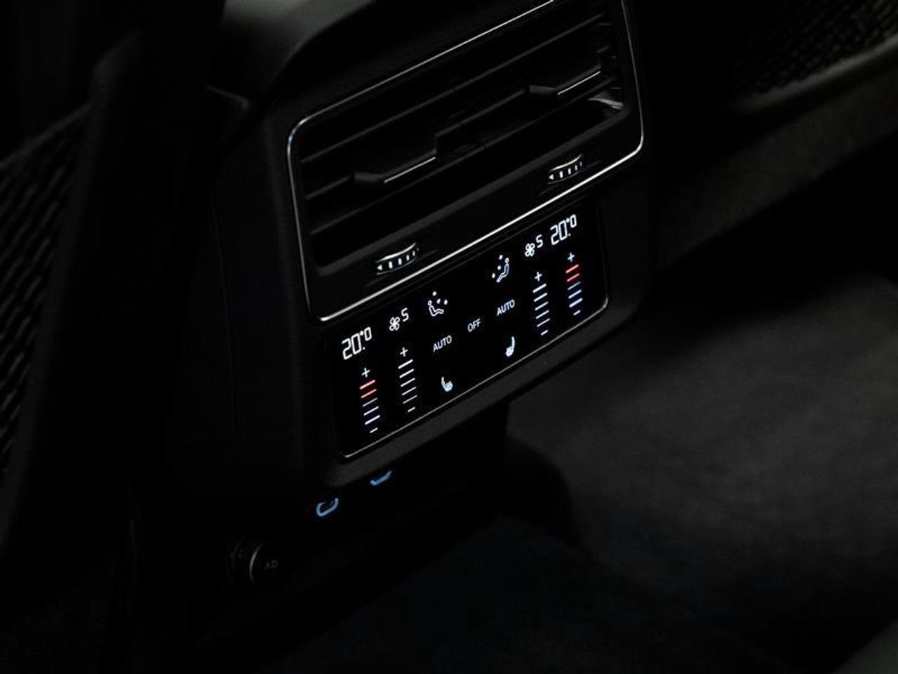 2023 Audi Q7 55 Progressiv 4dr All-Wheel Drive quattro Sport Utility Photo