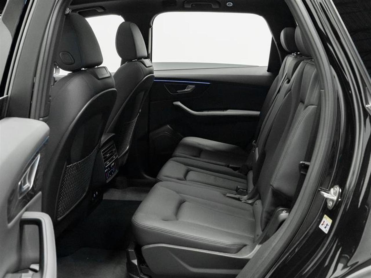 2023 Audi Q7 55 Progressiv 4dr All-Wheel Drive quattro Sport Utility Photo