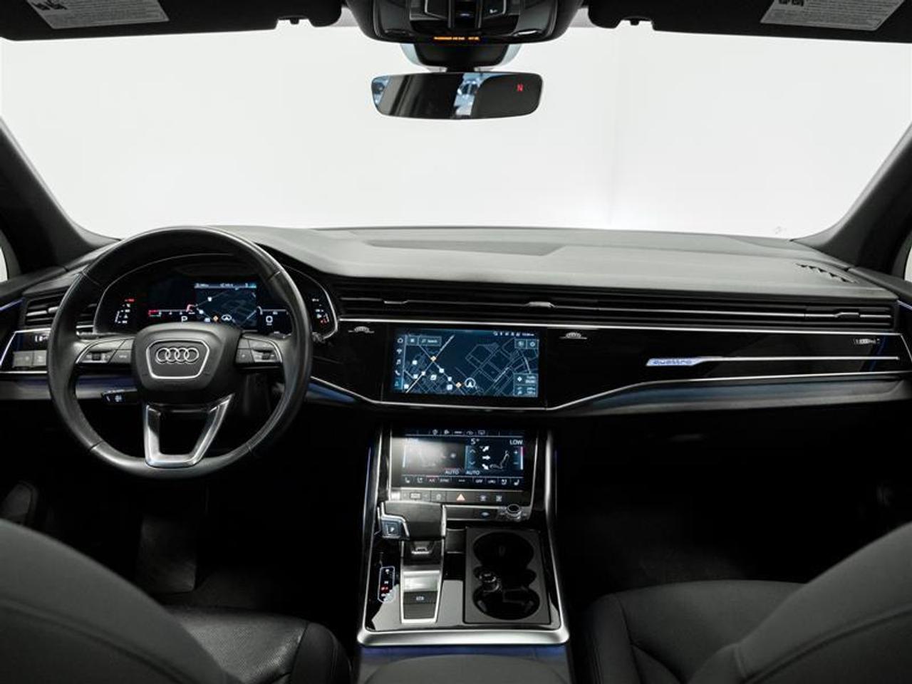 2023 Audi Q7 55 Progressiv 4dr All-Wheel Drive quattro Sport Utility Photo