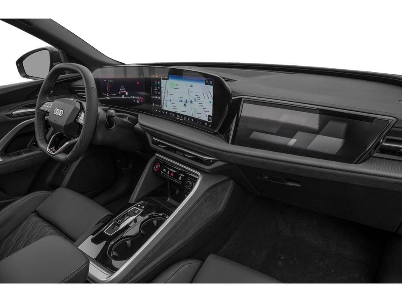 2026 Audi SQ5 3.0T Progressiv 4dr All-Wheel Drive quattro Sport Utility Photo