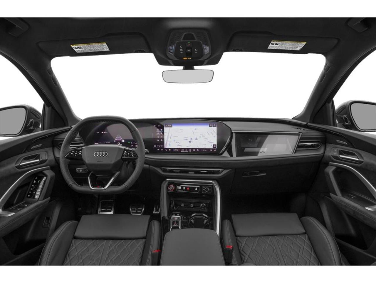 2026 Audi SQ5 3.0T Technik 4dr All-Wheel Drive quattro Sport Utility Photo