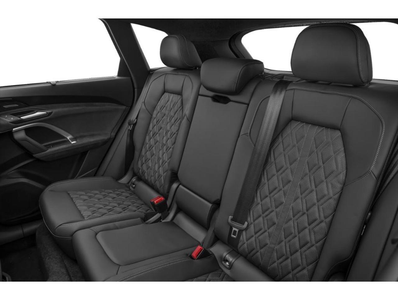 2026 Audi SQ5 3.0T Technik 4dr All-Wheel Drive quattro Sport Utility Photo